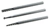 1 FRAISE CONIQ.CARB.TUNGS. 1,2MM